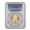 Image 1 : 1991 1/2 oz Gold American Eagle MS-70 PCGS