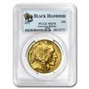 Image 1 : 2011 1 oz Gold Buffalo MS-70 PCGS (Black Diamond)