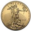 Image 1 : 2012 1 oz Gold American Eagle BU