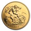 Image 1 : Great Britain Gold £5 BU/Proof