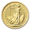 Image 1 : 2017 Great Britain 1 oz Gold Britannia BU