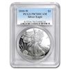 Image 1 : 2010-W Proof Silver American Eagle PR-70 PCGS