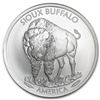 Image 1 : 2015 1 oz Silver Native American Mint $1 Sioux Indian BU