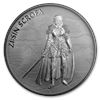 Image 1 : 2019 South Korea 1 oz Silver ZI:SIN Scrofa Proof (Eclipse)
