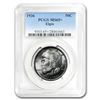 Image 1 : 1936 Elgin Centennial Half MS-65+ PCGS