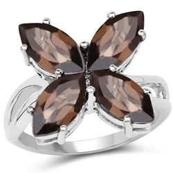 0.50 ctw VS/SI Cushion Diamond Necklace 10K Rose Gold