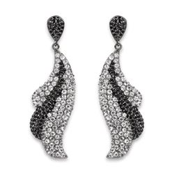 2.70 ctw Genuine Citrine .925 Sterling Silver Ring