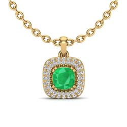 6.33 ctw Genuine Aquamarine .925 Sterling Silver Ring