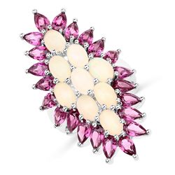 21.00 ctw Genuine Blue Topaz .925 Sterling Silver Fancy Pendant