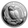 Image 1 : 2012 Australia 1 oz Silver Kookaburra BU (Dragon Privy)