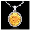 Image 1 : 1.25 ctw H-SI/I Diamond Solitaire Ring 10K Yellow Gold