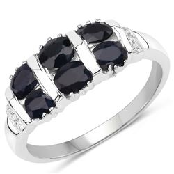 0.40 ctw Genuine Swiss Blue Topaz .925 Sterling Silver Earrings