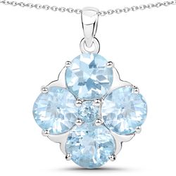 14K Rose Gold Plated 1.67 ctw Glass Filled Ruby and White Topaz .925 Sterling Silver Ring