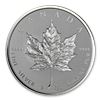 Image 1 : 2018 Canada 3 oz Silver $50 30th Ann of the Silver Maple Leaf BU