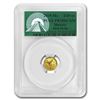 Image 1 : 2019 Mexico 1/20 oz Proof Gold Libertad PR-70 PCGS (FirstStrike®)
