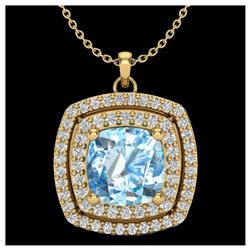 1.14 ctw Fancy Black Diamond Art Deco Ring 18K Yellow Gold