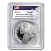 Image 1 : 2016-S Silver American Liberty Medal PR-70 PCGS (FS)