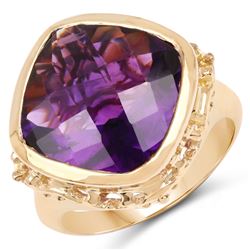 2.31 ctw Genuine Tanzanite .925 Sterling Silver Ring