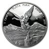 Image 1 : 2010 Mexico 1 oz Silver Libertad Proof (In Capsule)