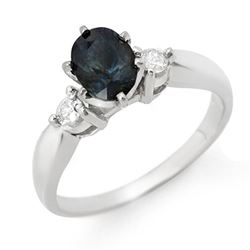 0.50 ctw VS/SI Princess Diamond Ring 10K Rose Gold