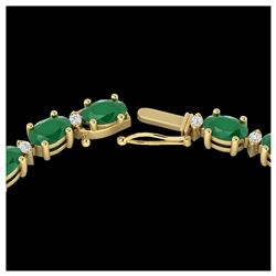 2 ctw VS Black Diamond Solitaire Halo Ring 10K White Gold