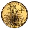 Image 1 : 1998 1/10 oz Gold American Eagle BU