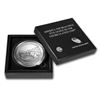 Image 1 : 2012-P 5 oz Silver ATB Chaco Culture (w/Box & COA)