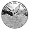 Image 1 : 2018 Mexico 1/2 oz Silver Libertad Proof (In Capsule)