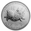 Image 1 : 2019 Canada 1/2 oz Proof Silver $10 Lunar Year of the Pig