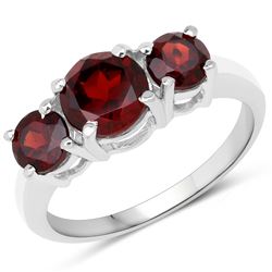 0.20 ctw Genuine Blue Diamond .925 Sterling Silver Earrings