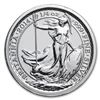 Image 1 : 2014 Great Britain 1/4 oz Silver Britannia SS Gairsoppa BU