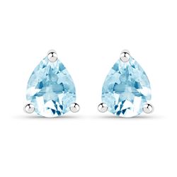 0.14 ctw Genuine Yellow Diamond .925 Sterling Silver Ring