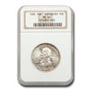 Image 1 : 1925 Fort Vancouver Half Dollar MS-64 NGC