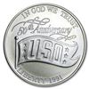 Image 1 : 1991-D USO $1 Silver Commem BU (Capsule Only)