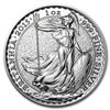Image 1 : 2015 Great Britain 1 oz Silver Britannia BU