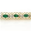 Image 2 : 1 ctw VS/SI Diamond Solitaire 2pc Wedding Set 14K Rose Gold