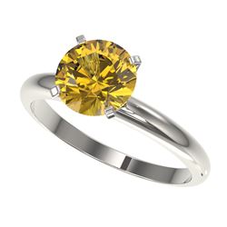 35.13 ctw Tourmaline & Diamond Halo Necklace 10K Yellow Gold