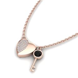 30.15 ctw Genuine Emerald .925 Sterling Silver Pendant