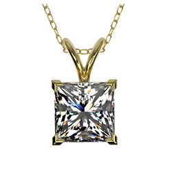 3.90 ctw Tanzanite & Diamond Ring 18K White Gold