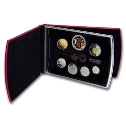 2018 RCM 240th Anniv. of Captain Cook at Nootka Sound Proof Set
