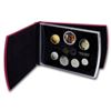 Image 1 : 2018 RCM 240th Anniv. of Captain Cook at Nootka Sound Proof Set