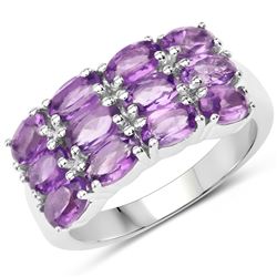 0.56 ctw Intense Yellow Diamond Necklace 10K White Gold