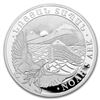 Image 1 : 2019 Armenia 10 oz Silver 5000 Drams Noah€™s Ark