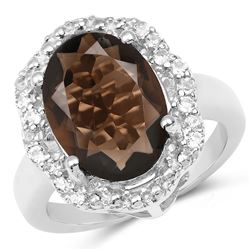 1.68 ctw Genuine Swiss Blue Topaz .925 Sterling Silver Ring