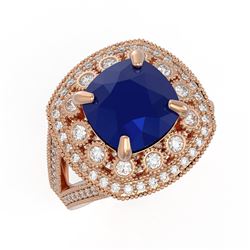 1.50 ctw VS/SI Diamond Solitaire Art Deco Stud Earrings 18K White Gold