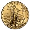 Image 1 : 2009 1/10 oz Gold American Eagle BU