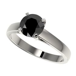 4.62 ctw Genuine Chrome Diopside .925 Sterling Silver Pendant