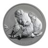 Image 1 : 2010 Australia 1 oz Silver Koala BU