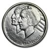 Image 1 : 1936 Arkansas Centennial Half Dollar Commem BU