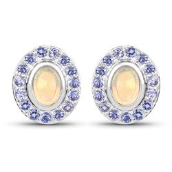 14K Yellow Gold Plated 0.29 ctw Genuine White Diamond .925 Sterling Silver Ring